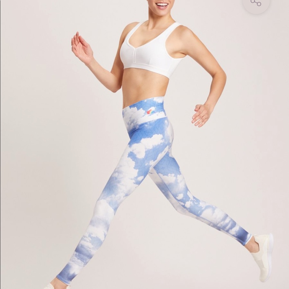 Niyama Sol monsoon leggings